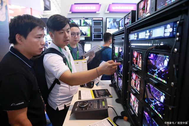 场控主要负责什么缩略图