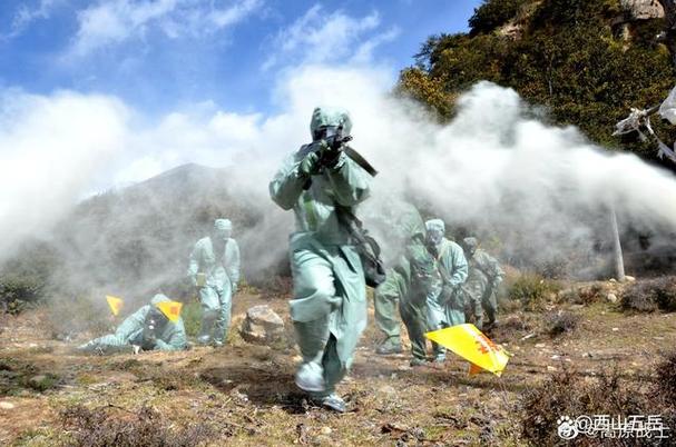 特殊兵种缩略图