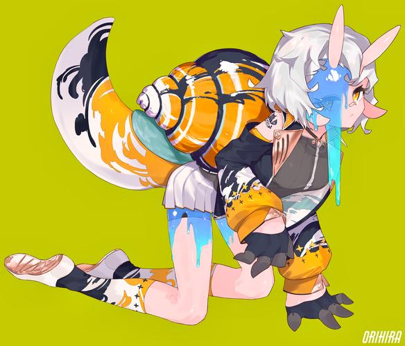除灵猎人Hscene全解锁缩略图