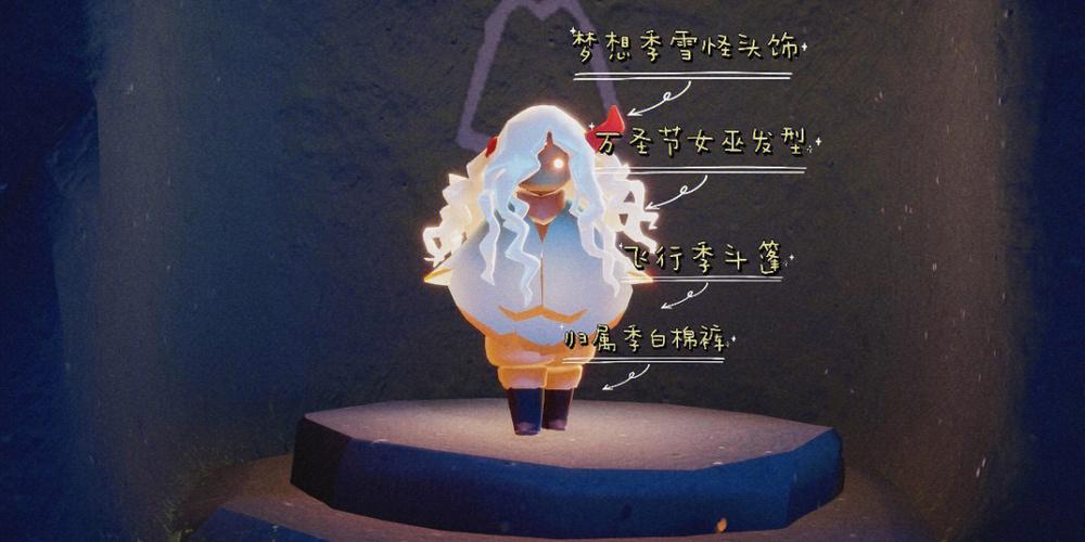 光遇雨林矮人面具在哪里缩略图