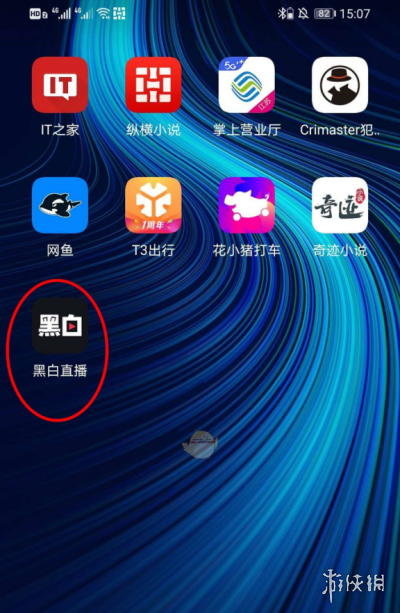 黑白直播下载官方缩略图