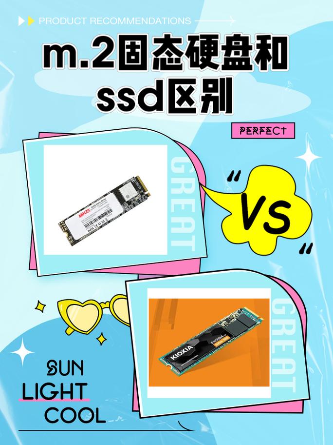 ssd硬盘和固态硬盘的区别游戏截图