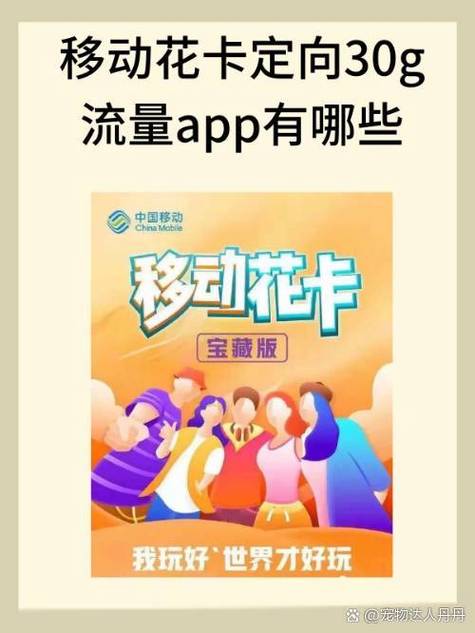 移动花卡可以共享流量吗游戏截图