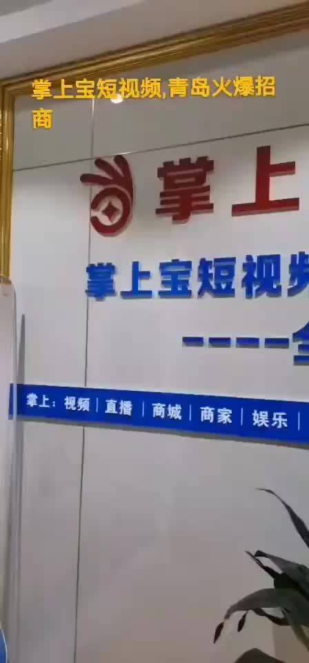 掌上宝短视频怎么样游戏截图