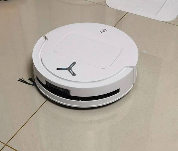 科沃斯扫地机机器人缩略图