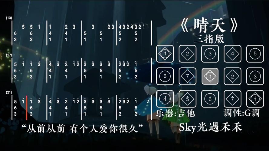 光遇简谱生成下载图标