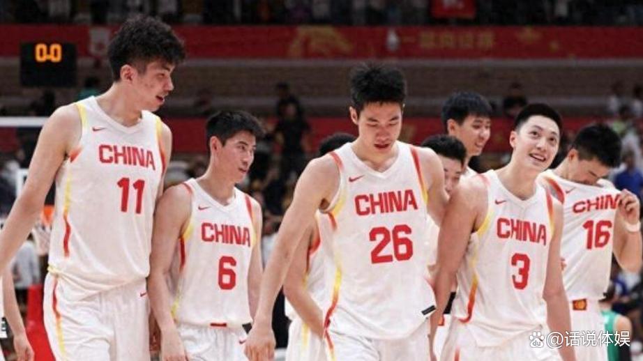 CCTV5十在线直播观看正在直播中国男篮缩略图