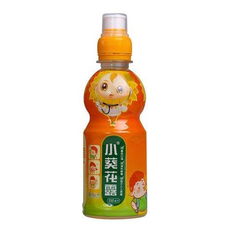 小葵花金银花露txt缩略图