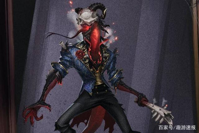 第五人格十二赛季缩略图