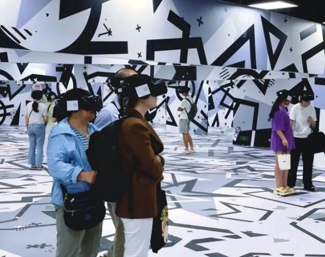免费的vr软件有哪些缩略图