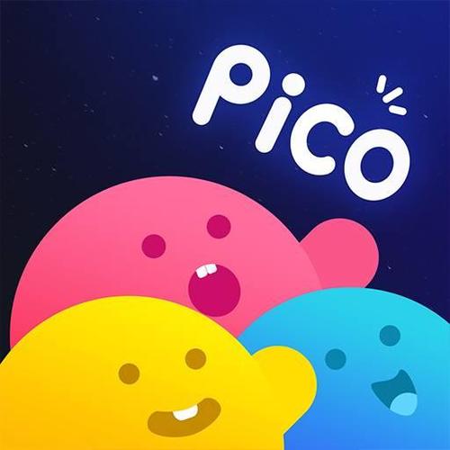 类似于picopico的软件缩略图