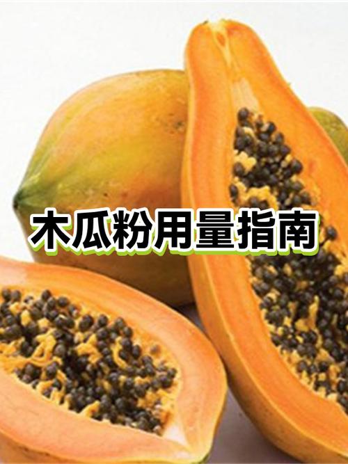 木瓜的用途和药用游戏截图