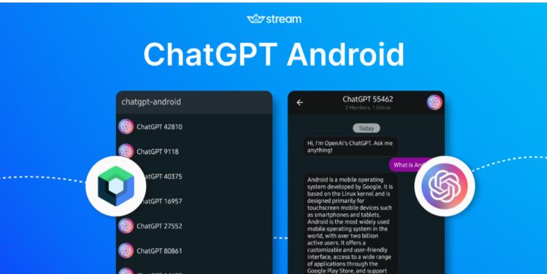 ChatGPT安卓免费游戏截图