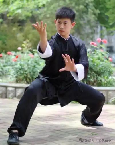 八卦掌全套慢动作教学缩略图