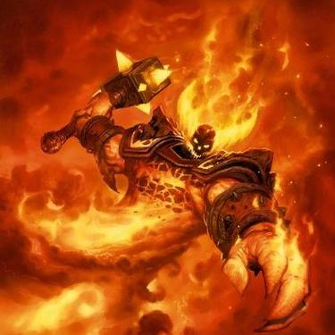 炎魔之王缩略图