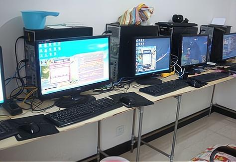 破凉网络工作室平台缩略图