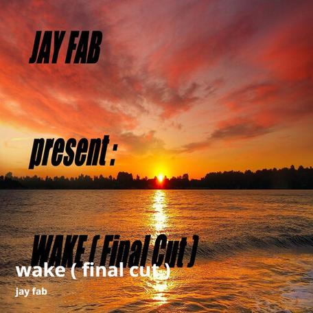 歌曲wake完整版游戏截图