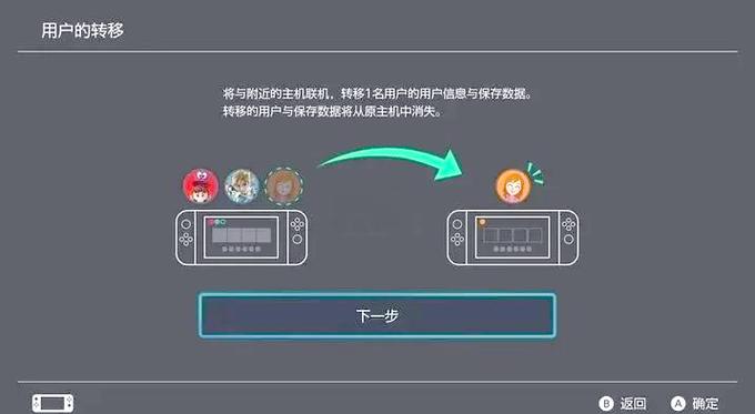 switch有必要买会员吗游戏截图