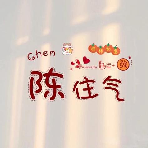 微信头像姓名制作免费缩略图