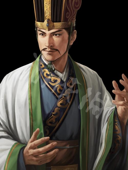 三国志14反董荀彧缩略图