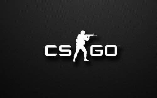 csgo玩着玩着黑屏游戏截图