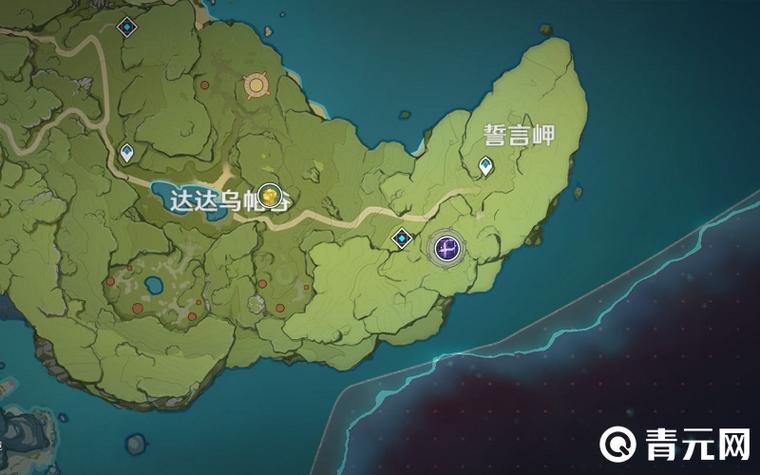 原神无相之雷爆几个雷光棱镜缩略图