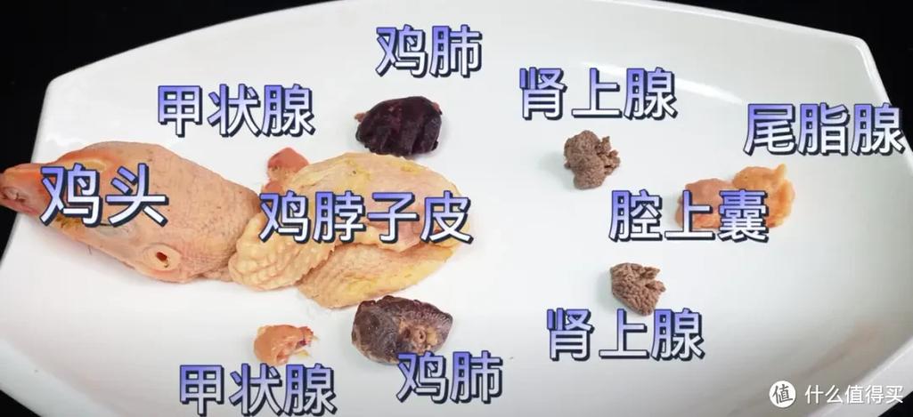 红肉与白肉指的是什么缩略图