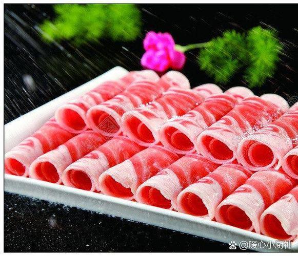 火锅店的肉卷怎么做缩略图