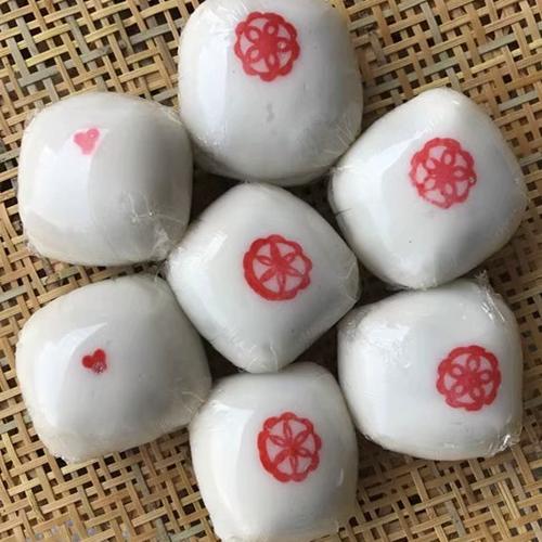 自己在家怎么做团子缩略图