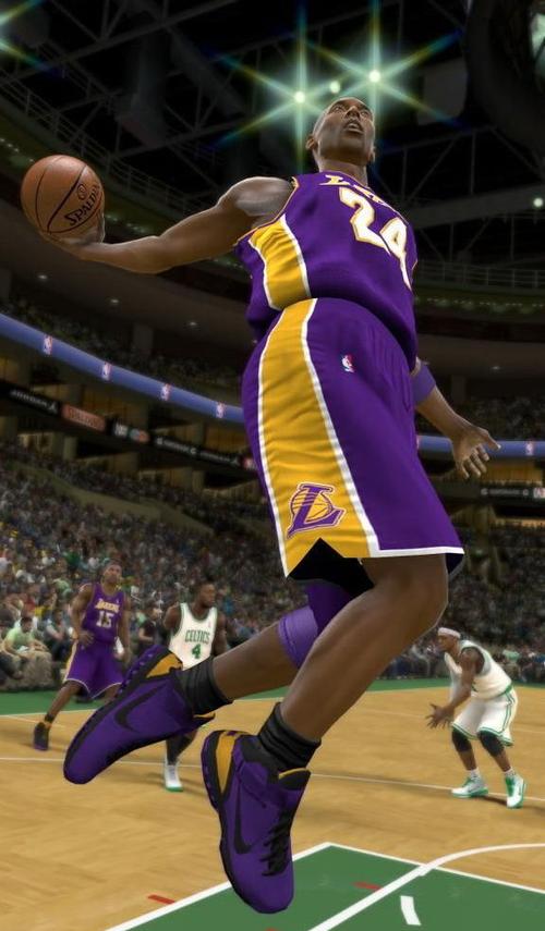 2k11图标