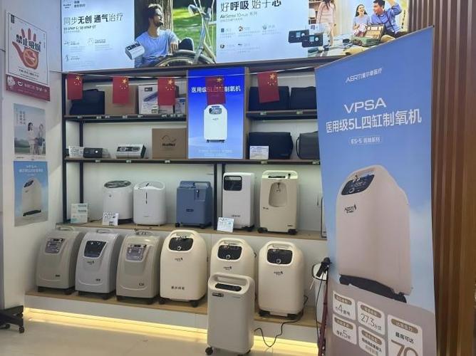 离我最近的医疗器械店缩略图