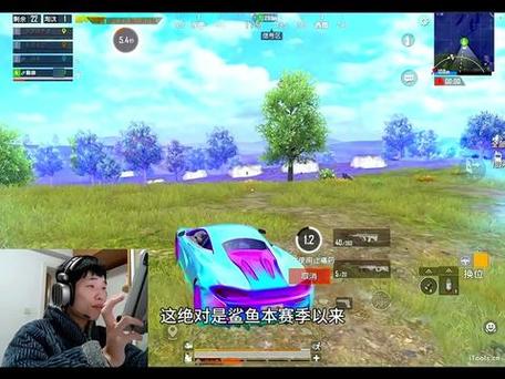 和平精英鲨鱼的视频缩略图