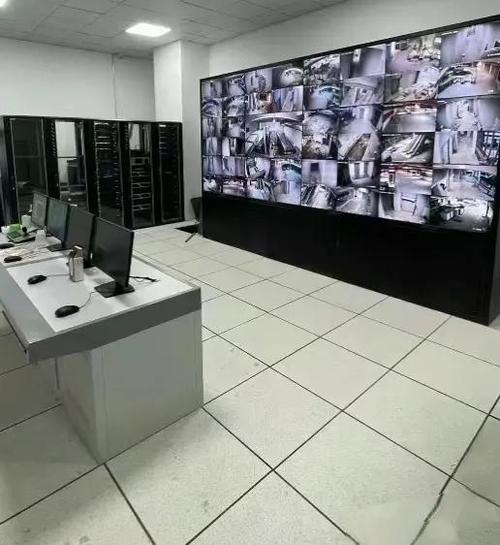 监控室图片真实缩略图