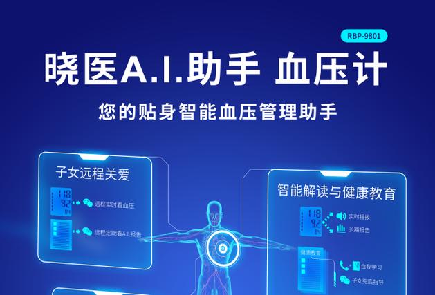 小米手表可以测血压吗缩略图