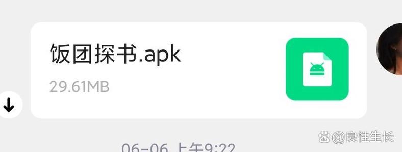 饭团探书app下载官网缩略图