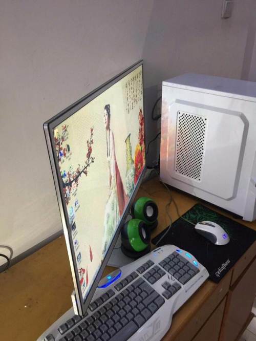 二手电脑个人转让缩略图