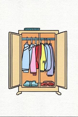 美图秀秀p衣服颜色缩略图