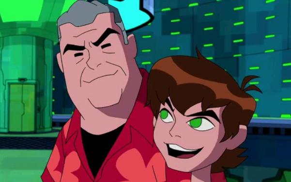 ben10最终全面第四季缩略图
