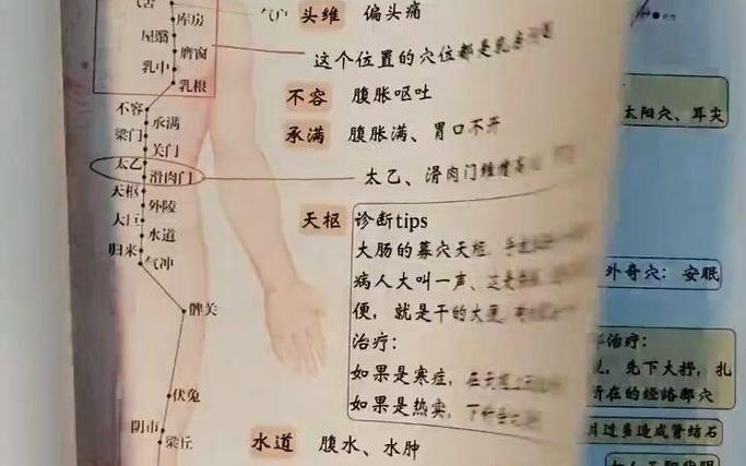 倪海厦针灸大成笔记26缩略图