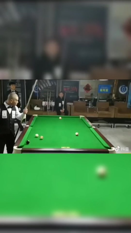 帽子哥台球vs摇摆哥缩略图