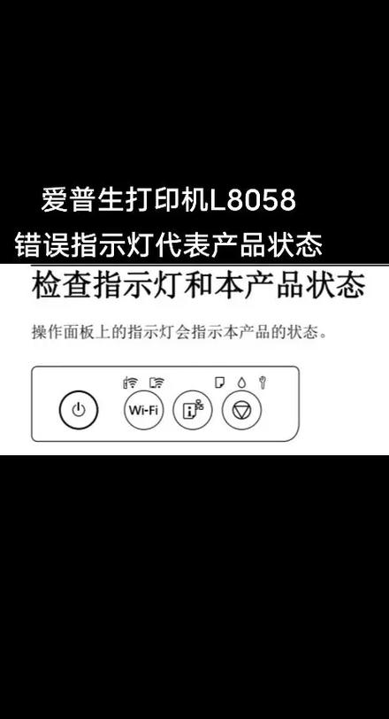 打印机故障原因缩略图