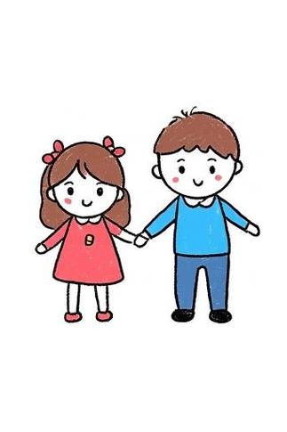 小崽崽是男孩还是女孩缩略图