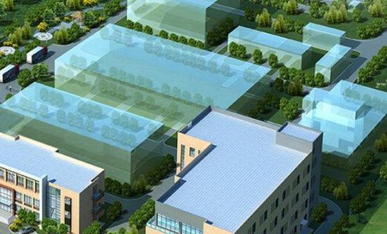 北京科蓝公司现状游戏截图