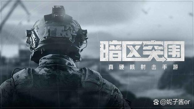 暗区观透科技缩略图