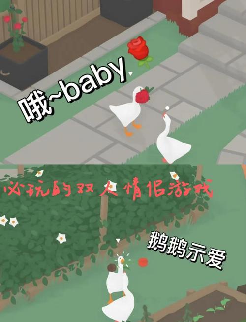 大白鹅模拟器在哪下载缩略图