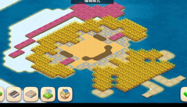 梦想城镇无限金币版缩略图