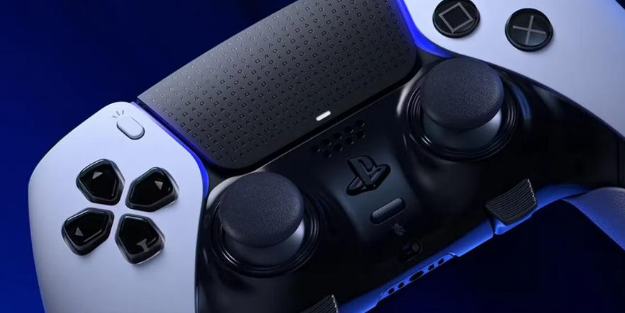 ps4手柄配对ps5缩略图