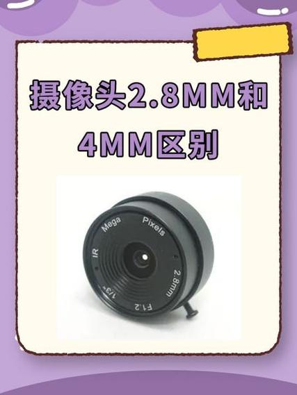 探头和摄像头的区别缩略图