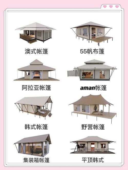 露营帐篷品牌十大排名图标