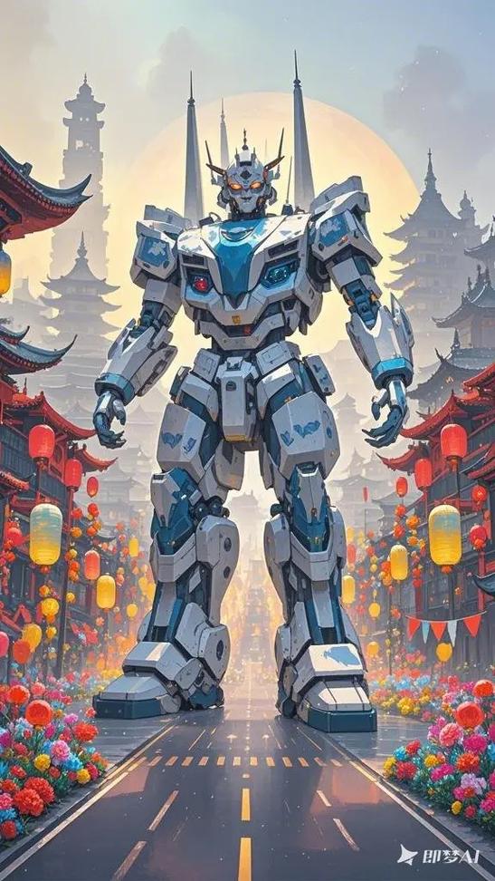 AI绘画效果缩略图